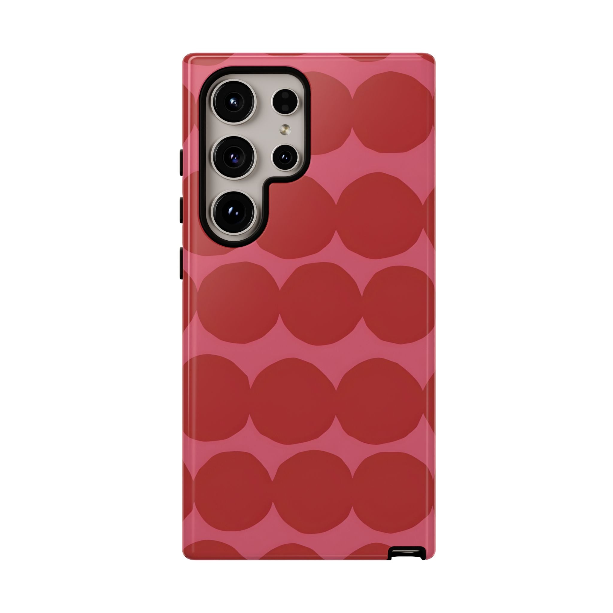 Cherry Zing Phone Case