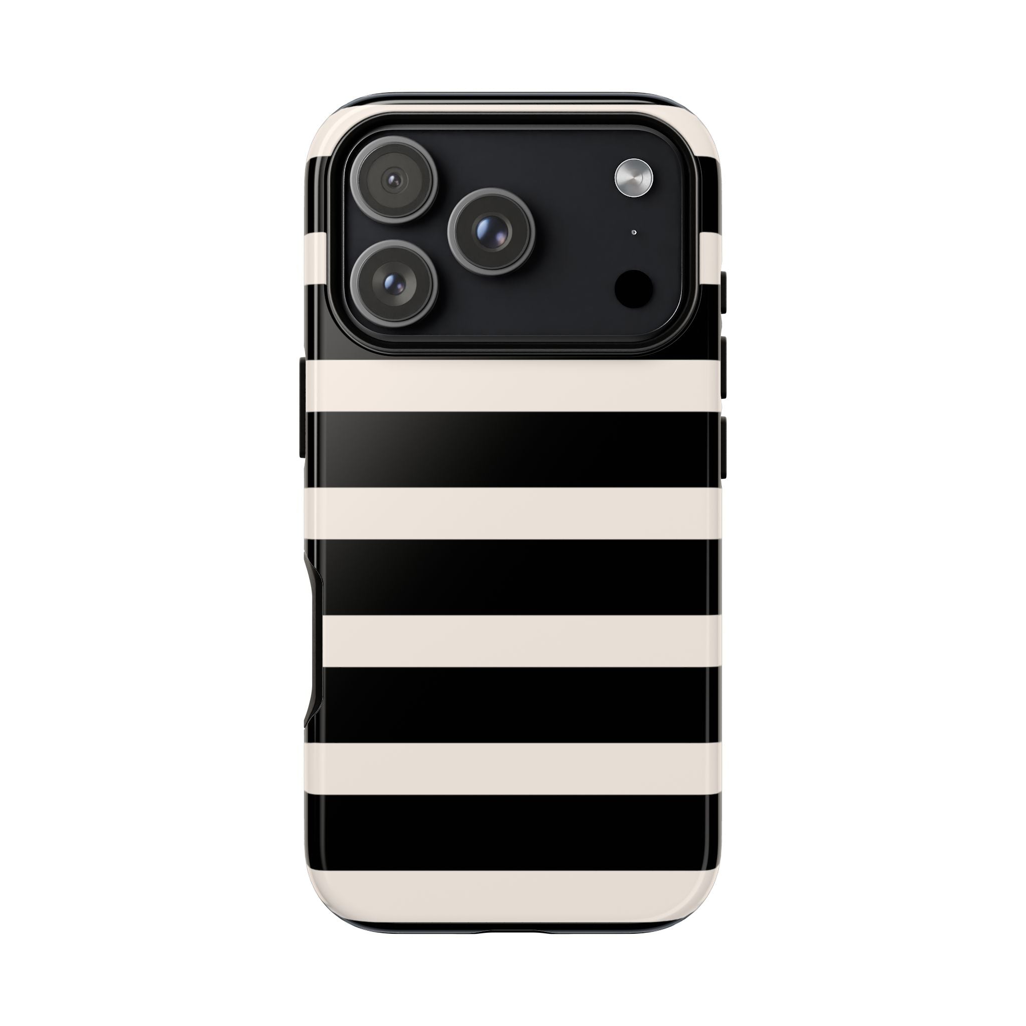 Bold Stripe | iPhone Case