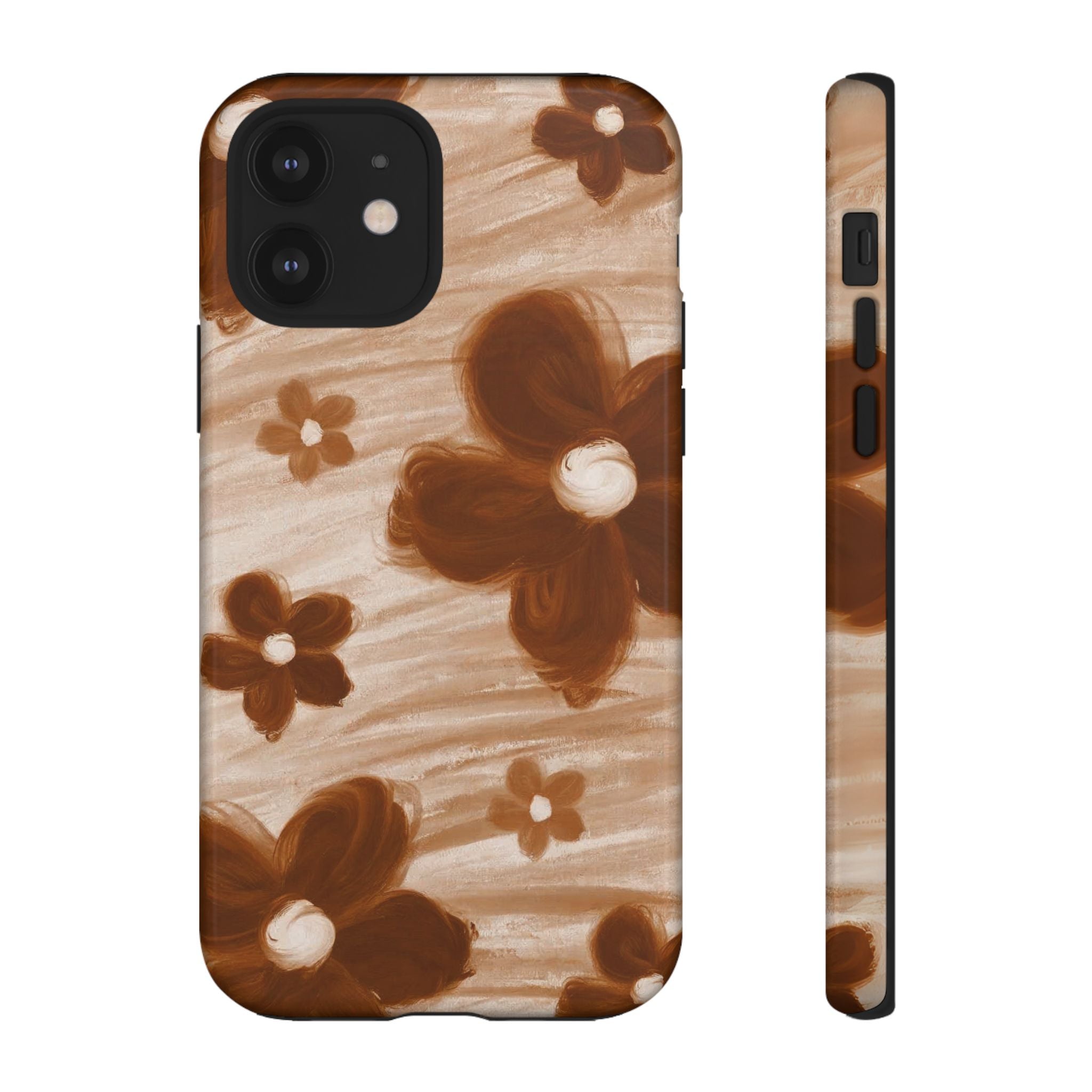 Painted Daisy | iPhone Case