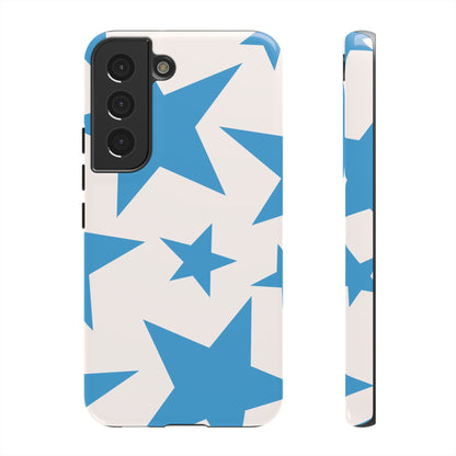 Lucky Star | Blue Star Case