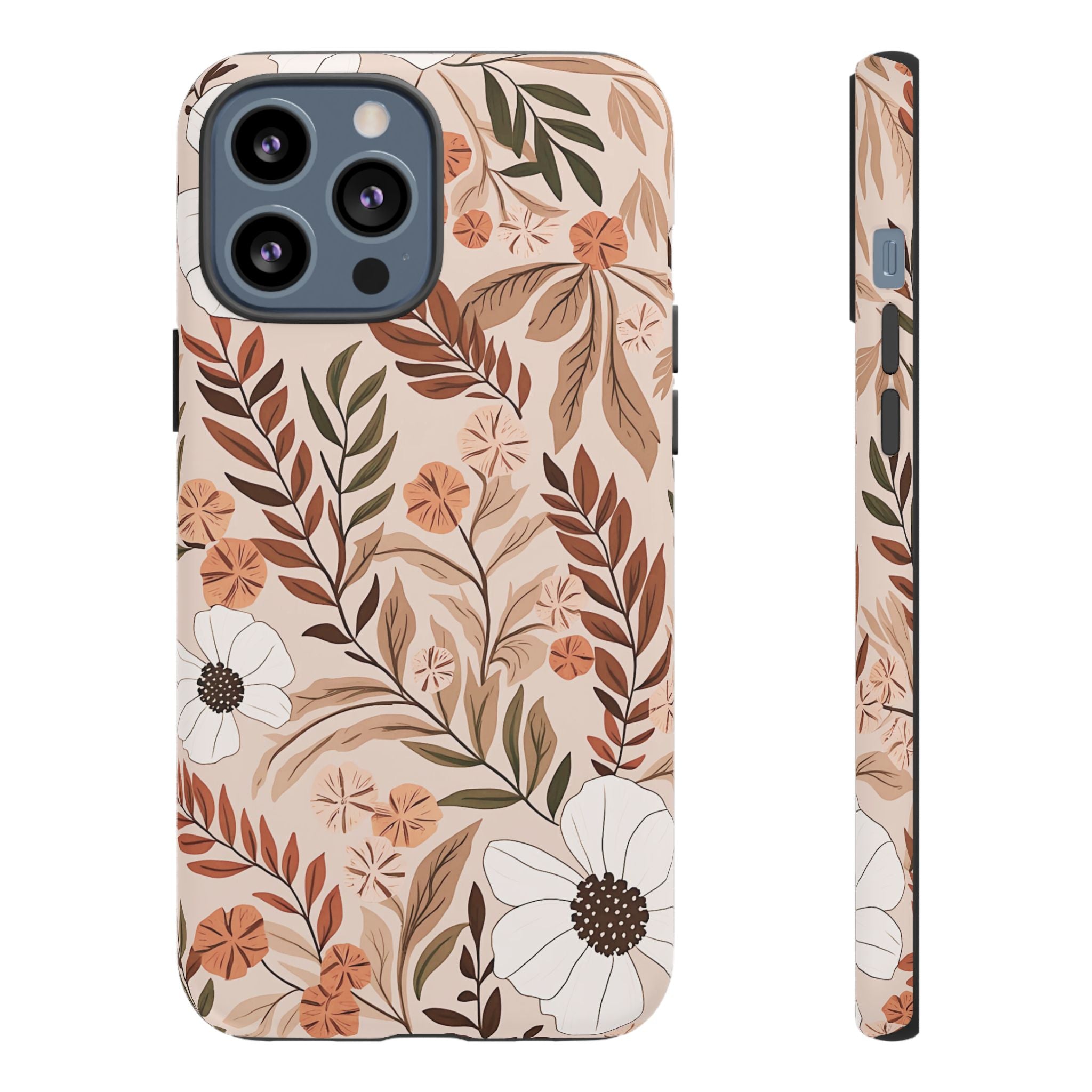 Autumn Boho | iPhone Case