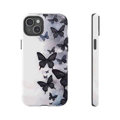 Coque iPhone Boundless | Papillon