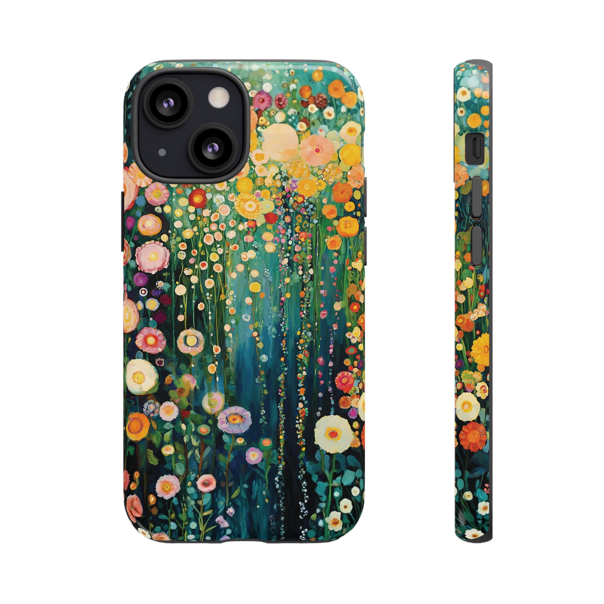 Floral Dream | iPhone Case