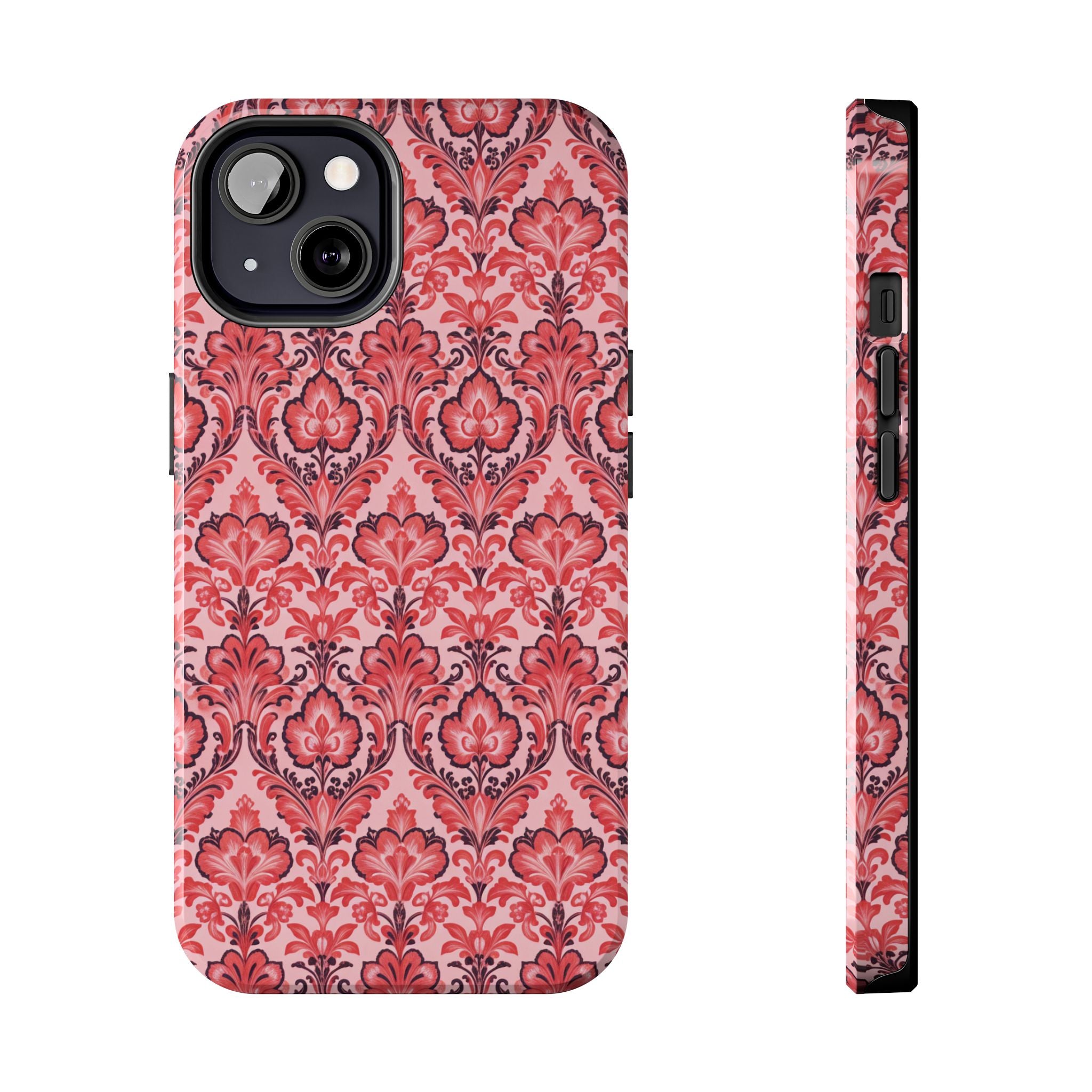 Georgette Boho iPhone Case