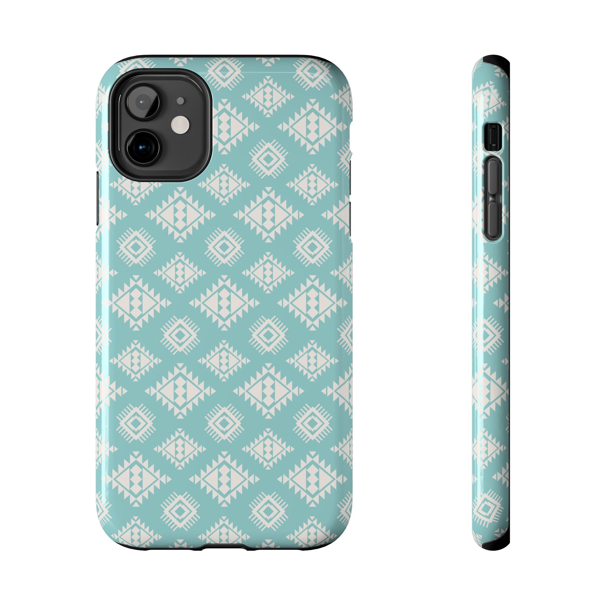 Arizona Southwest iPhone Case