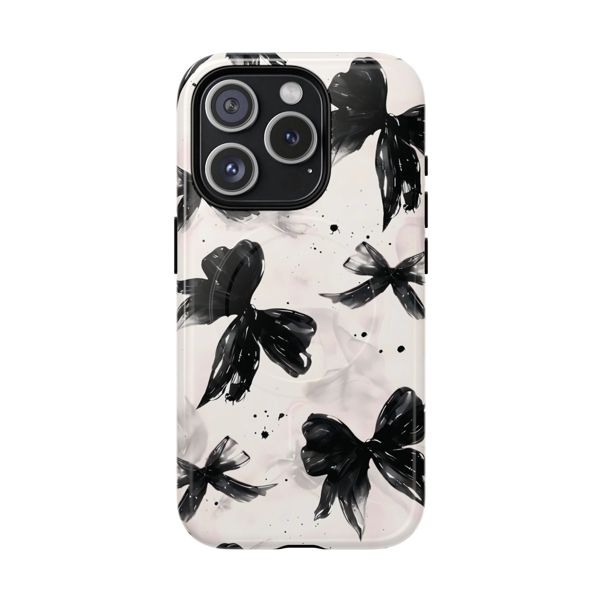 Dreamy Bows MagSafe Case