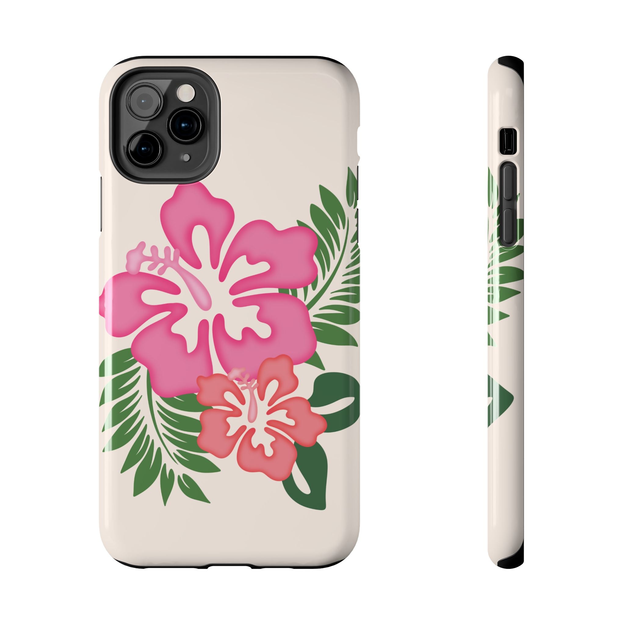 Summer Love iPhone Case