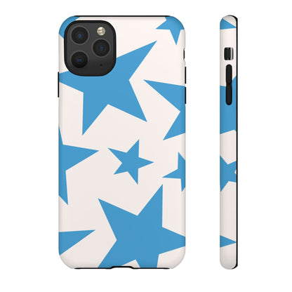 Lucky Star | Blue Star Case