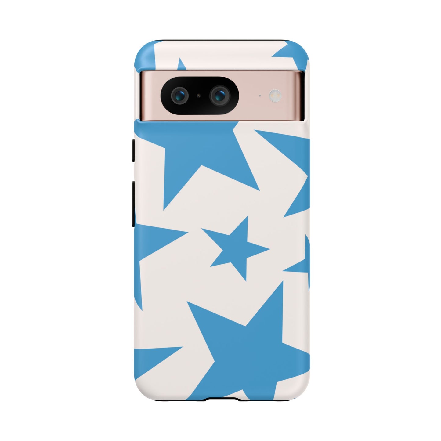 Lucky Star | Blue Star Case