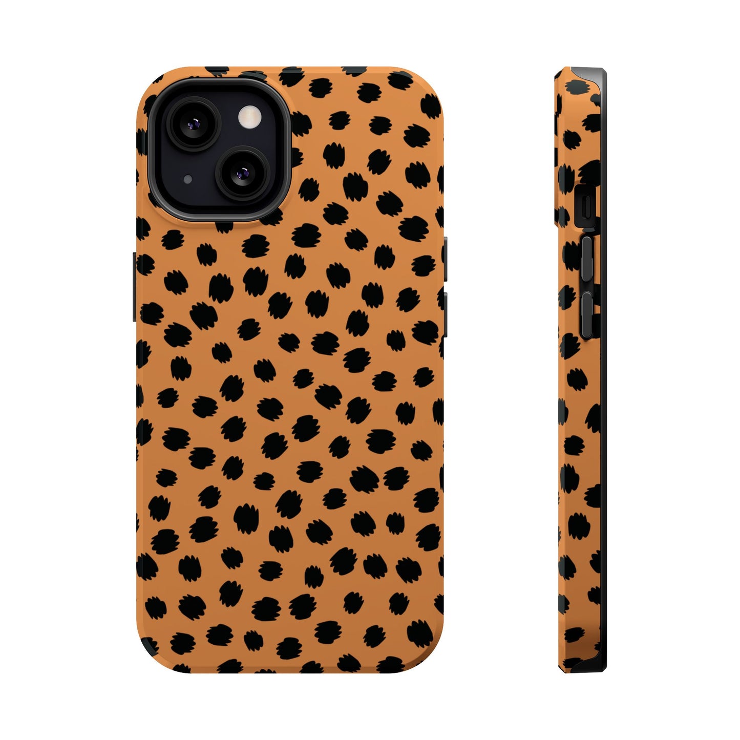 Spot Me | Cheetah Print iPhone Case