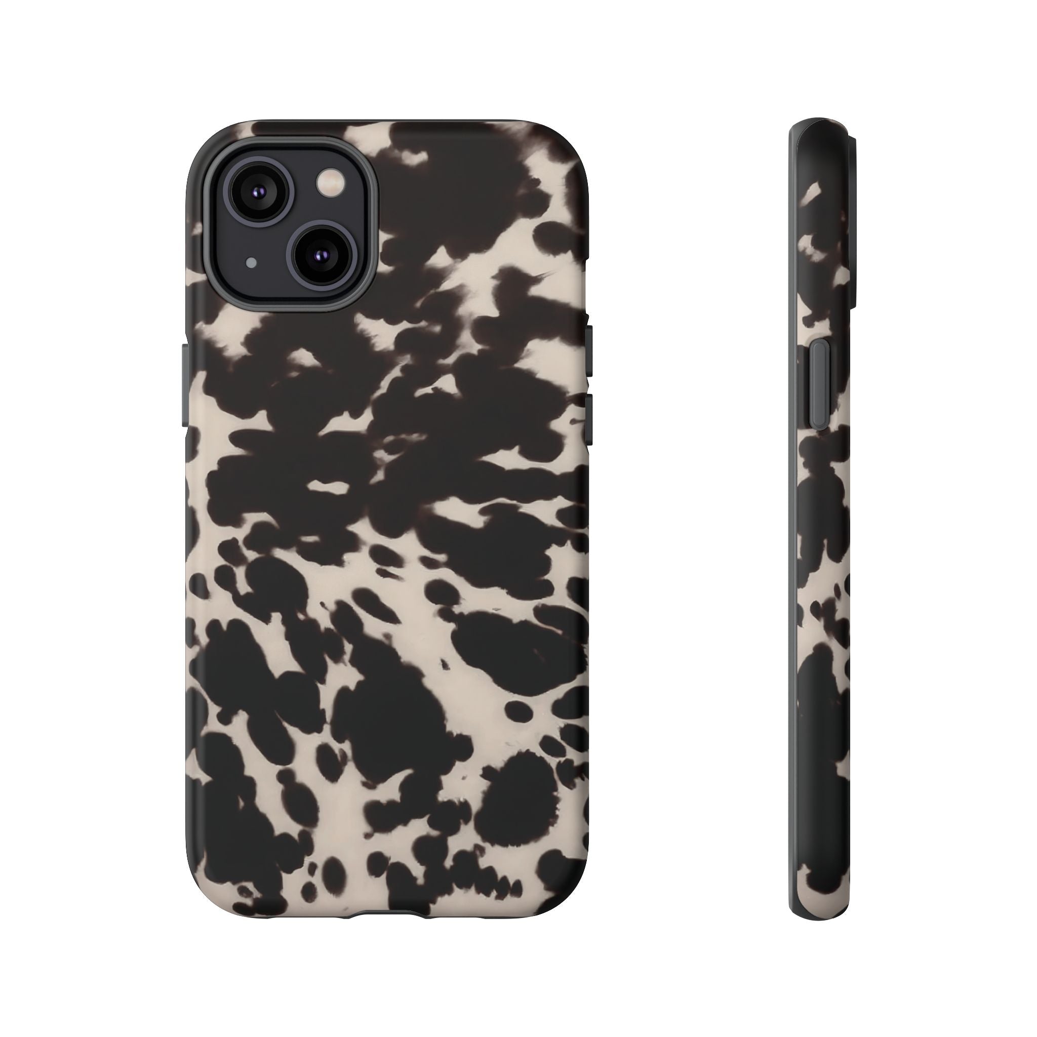 Spotted Cutie iPhone Case