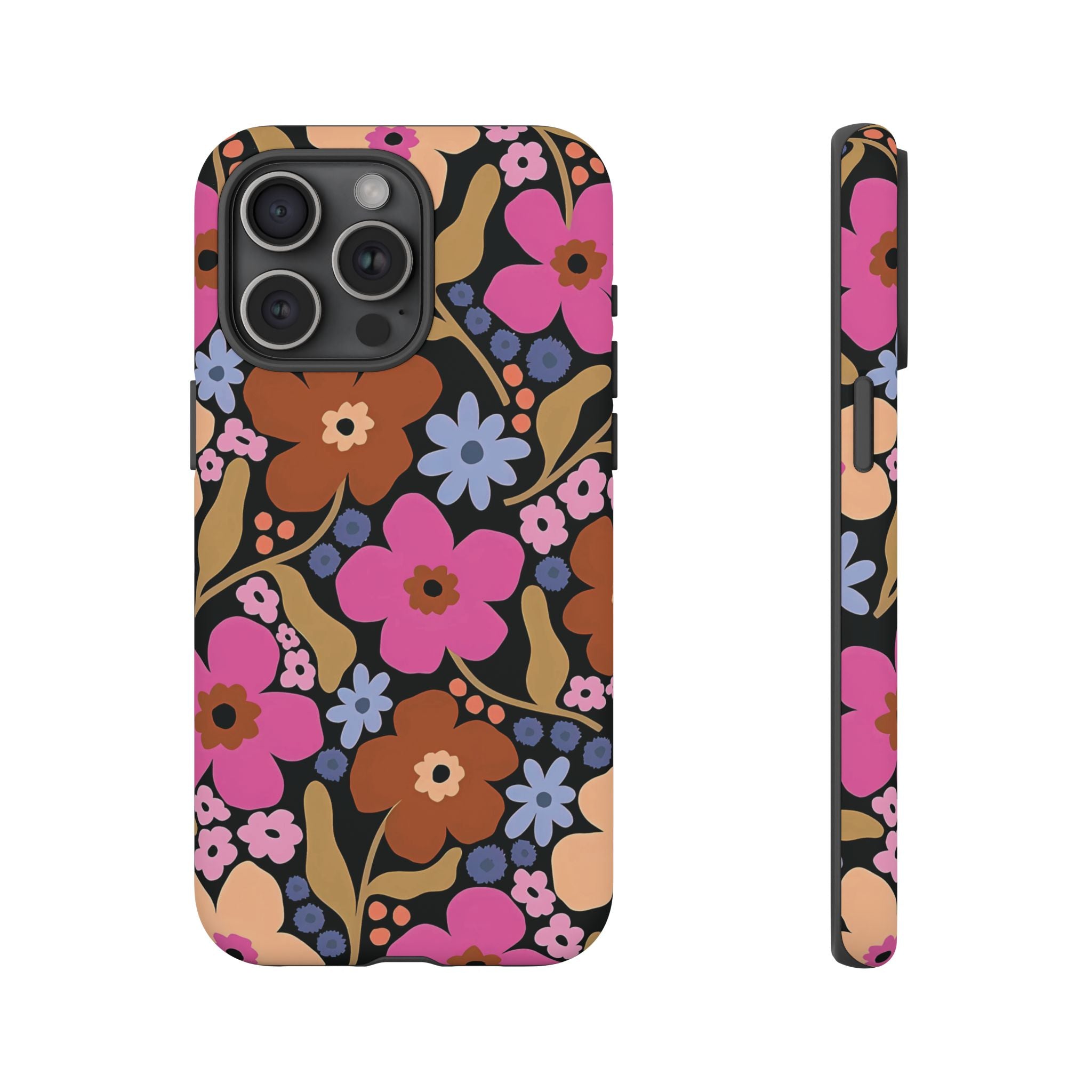 Delightful | iPhone Case