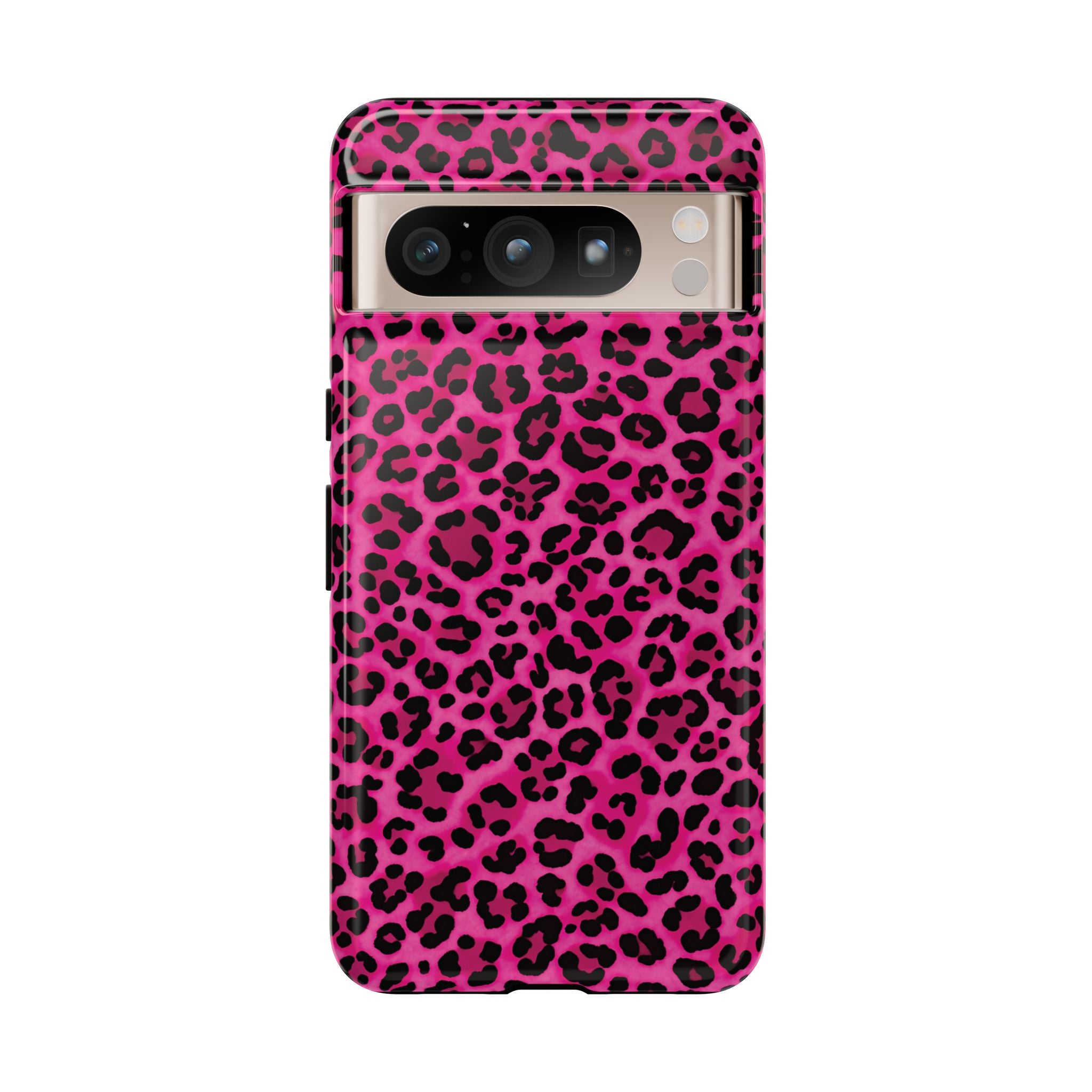 Pink Prowl Phone Case