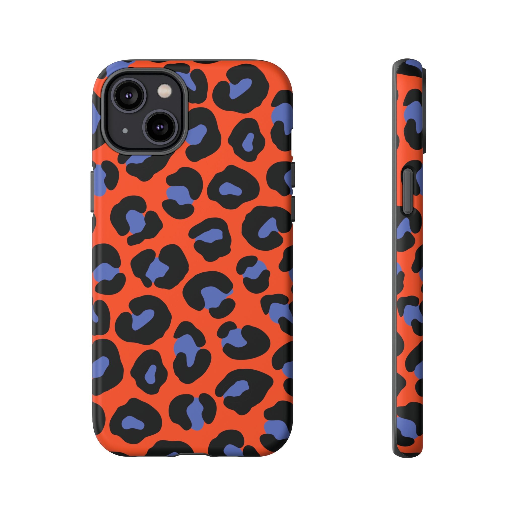 Y2K Leopard | iPhone Case