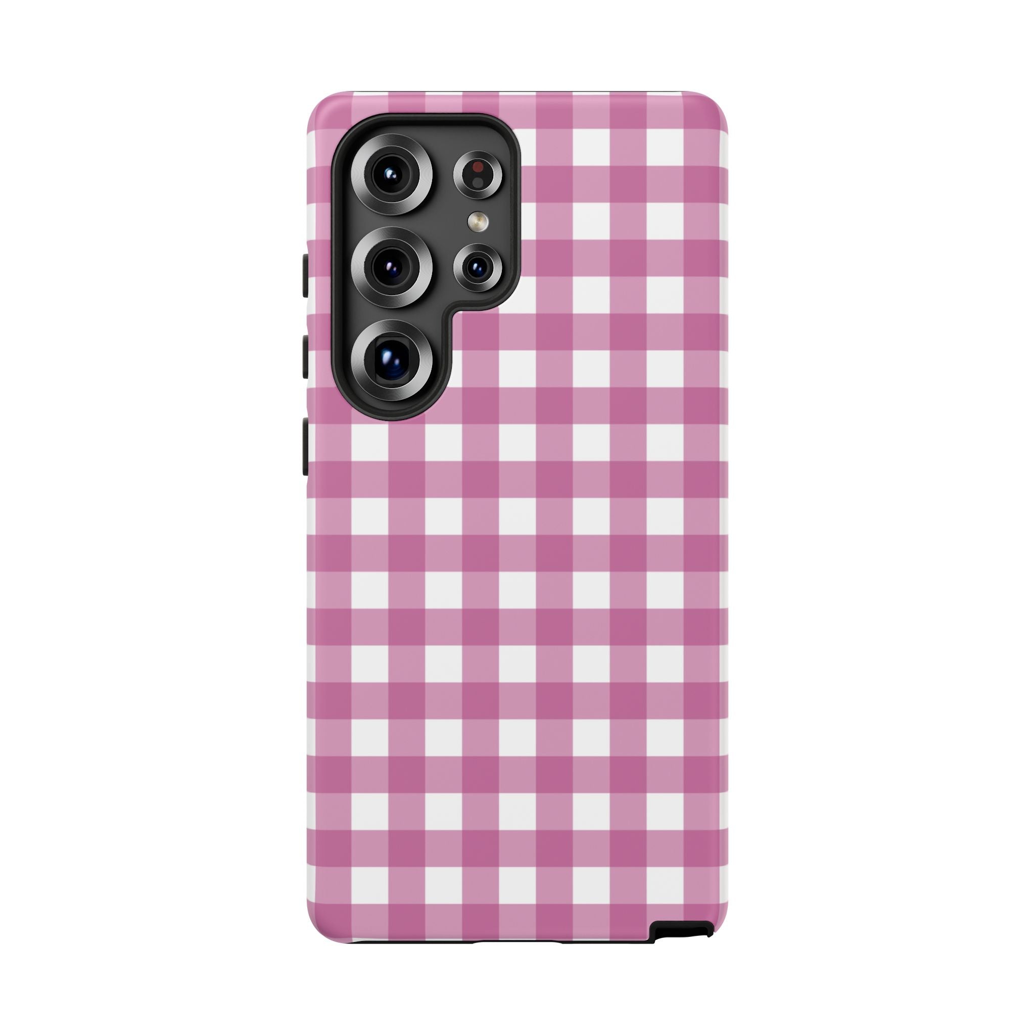 Pink Picnic Phone Case