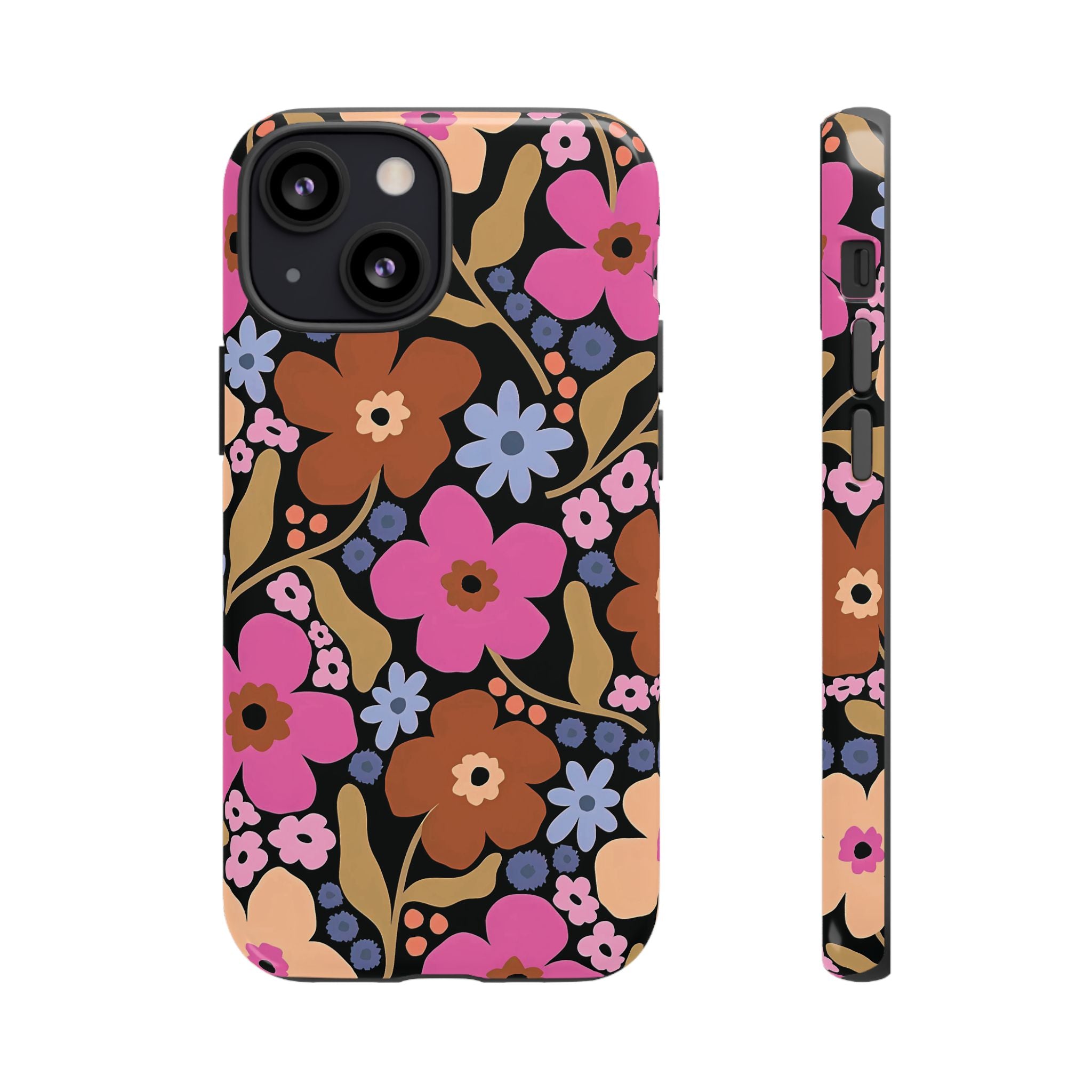 Delightful | iPhone Case