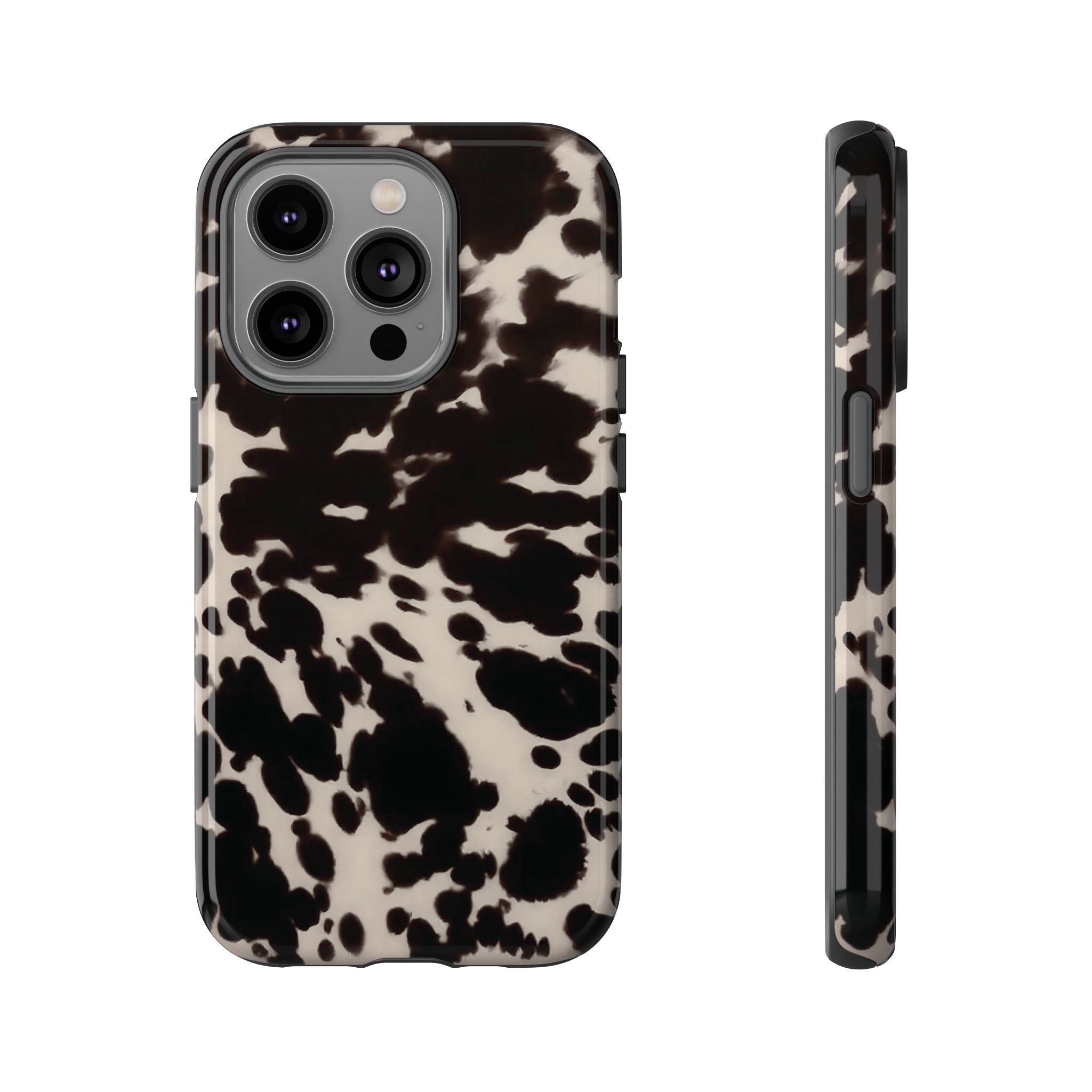 Spotted Cutie iPhone Case