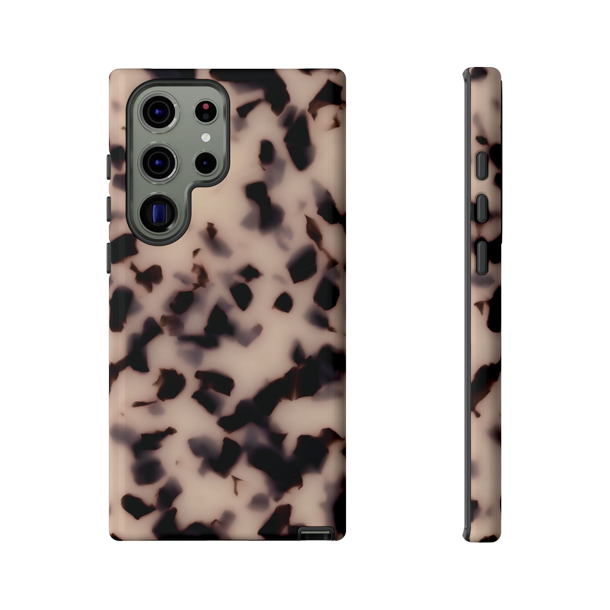 Blonde Tortoise | Galaxy Case