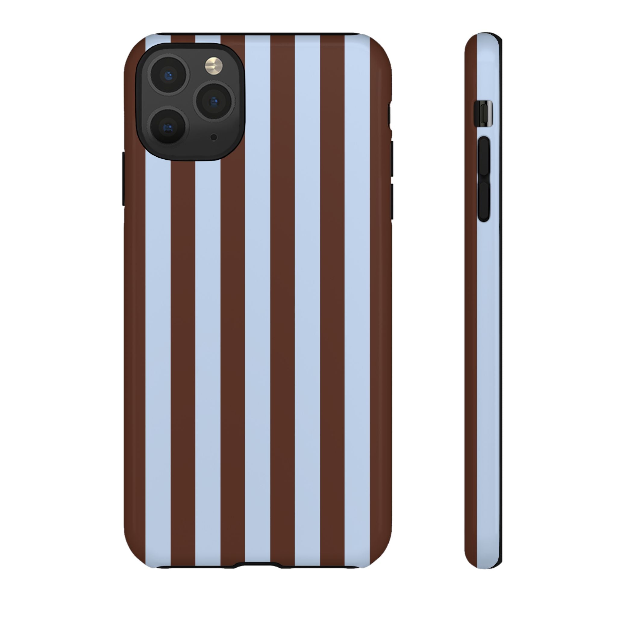 Harbor Stripe | iPhone Case