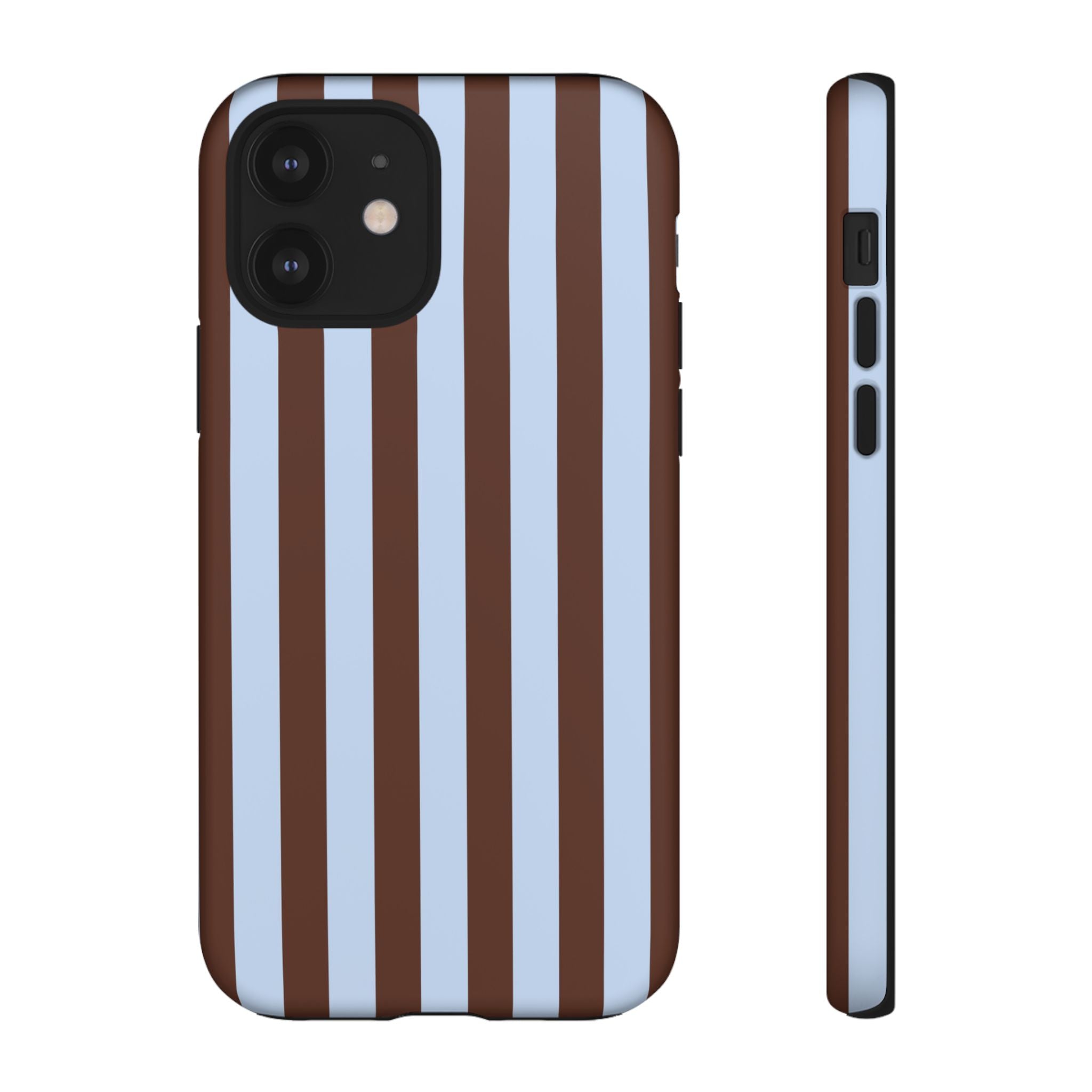 Harbor Stripe | iPhone Case