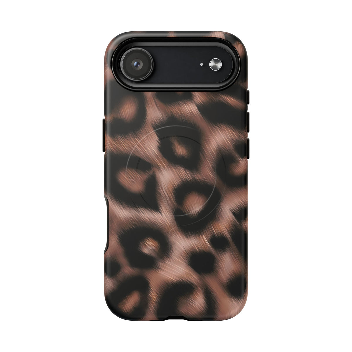 Wild Side | Leopard MagSafe Case