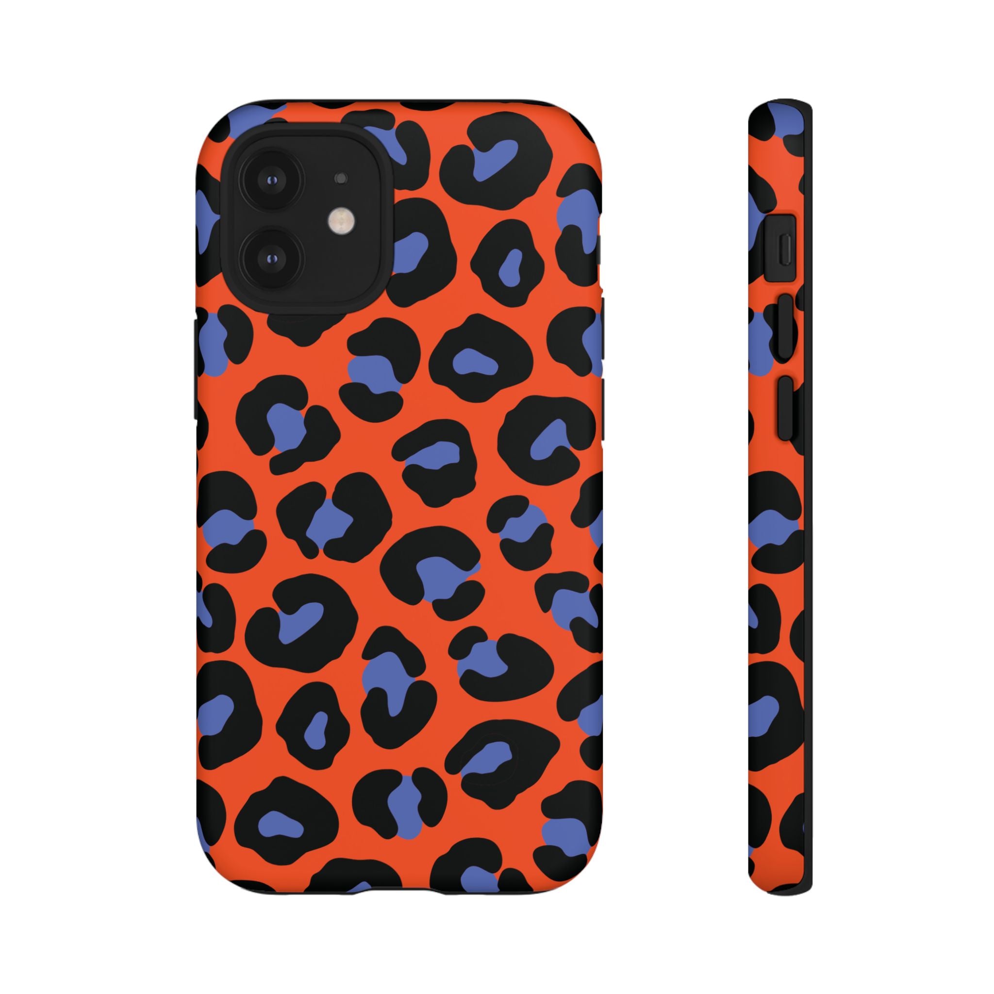 Y2K Leopard | iPhone Case