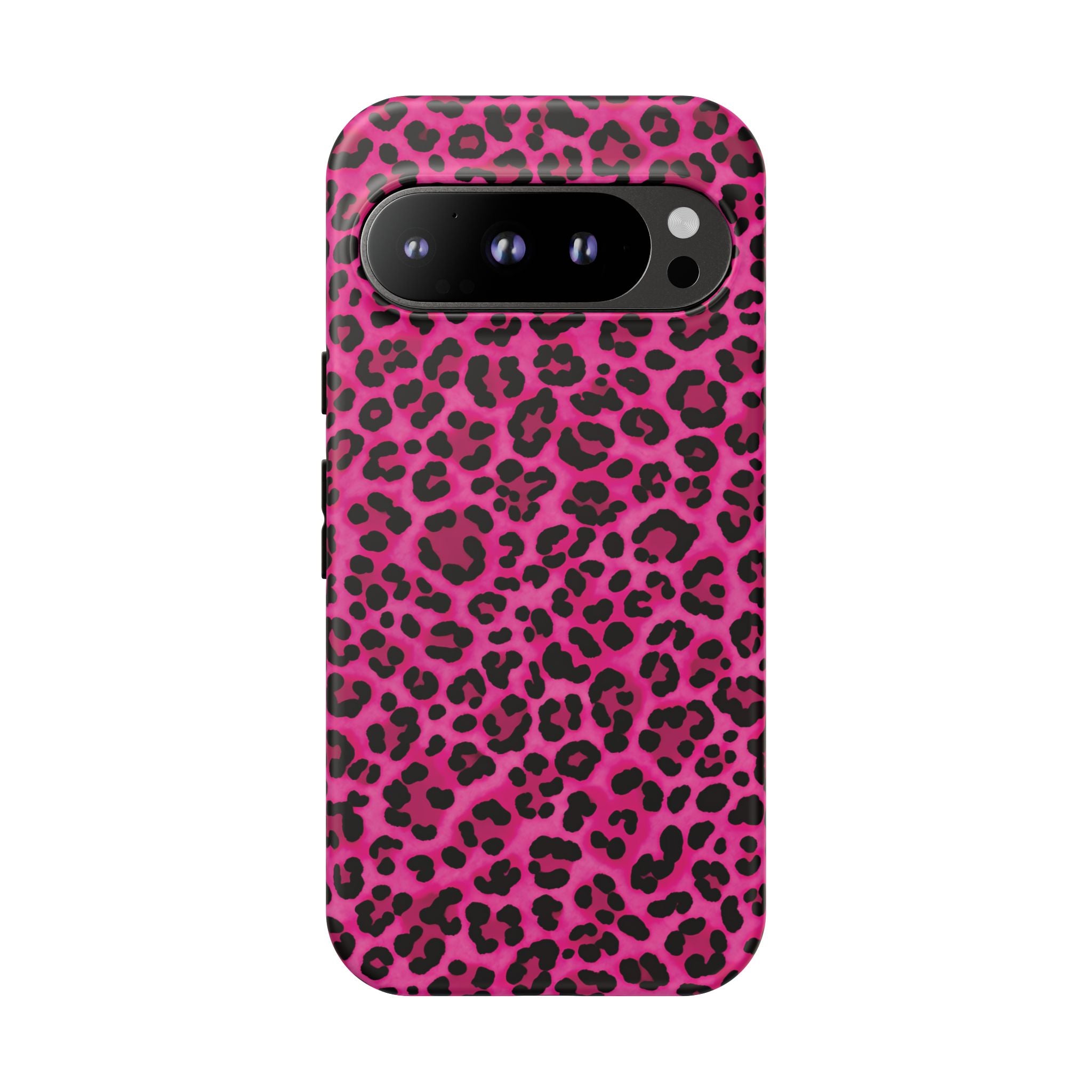 Pink Prowl Phone Case