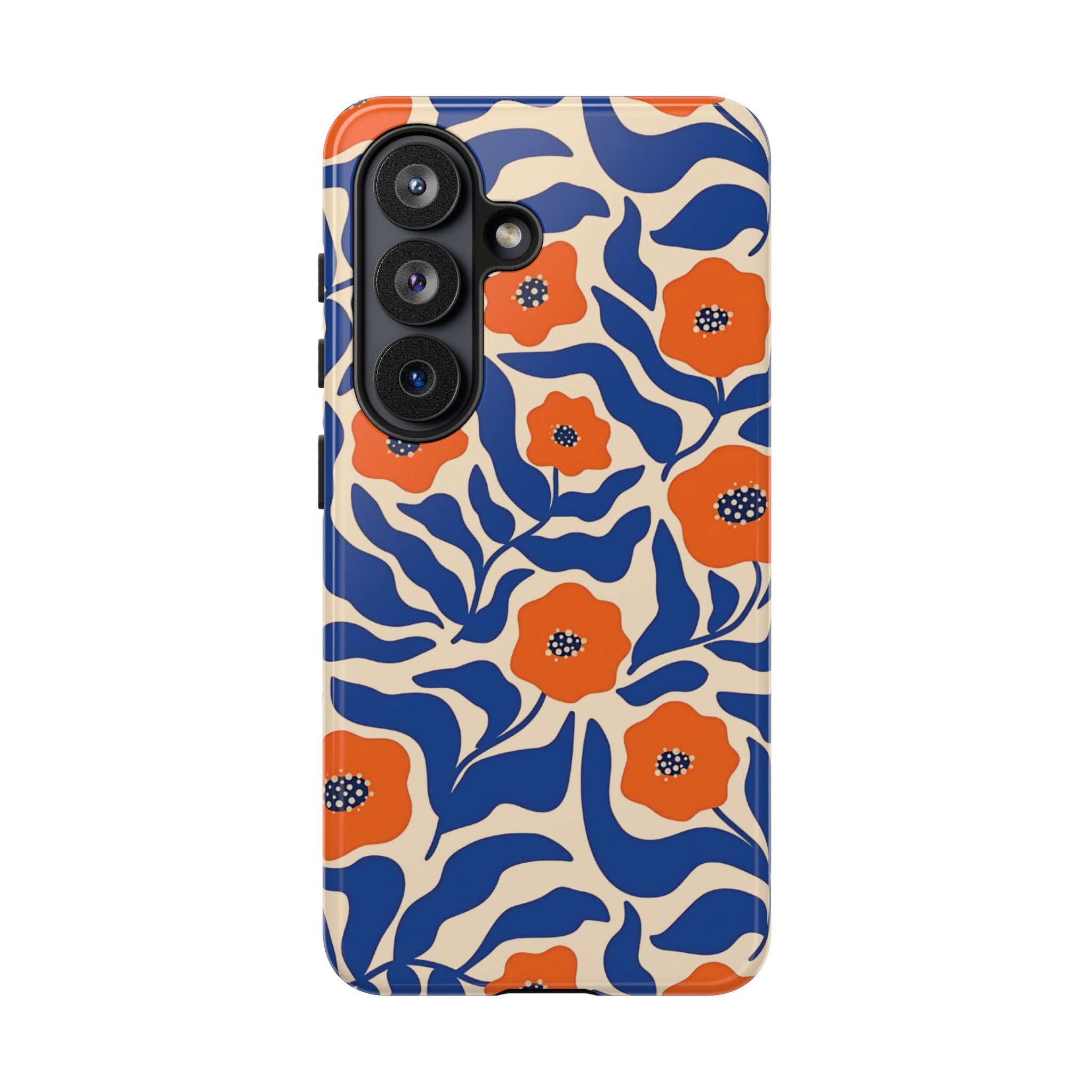 Matisse Floral | Galaxy Case
