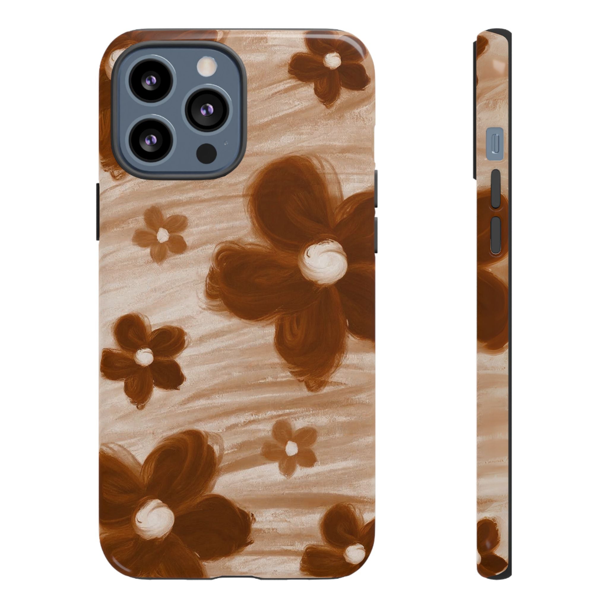 Painted Daisy | iPhone Case