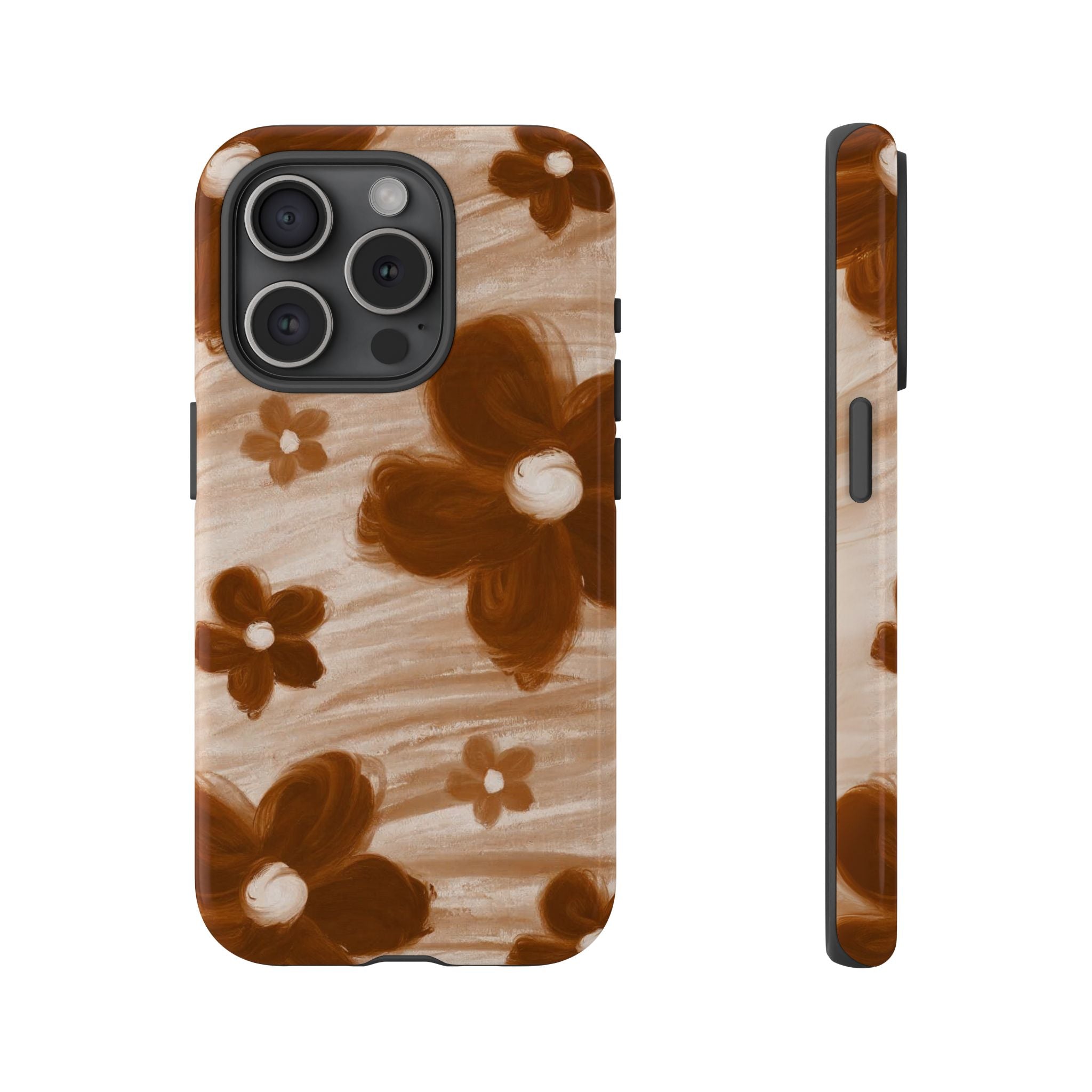 Painted Daisy | iPhone Case
