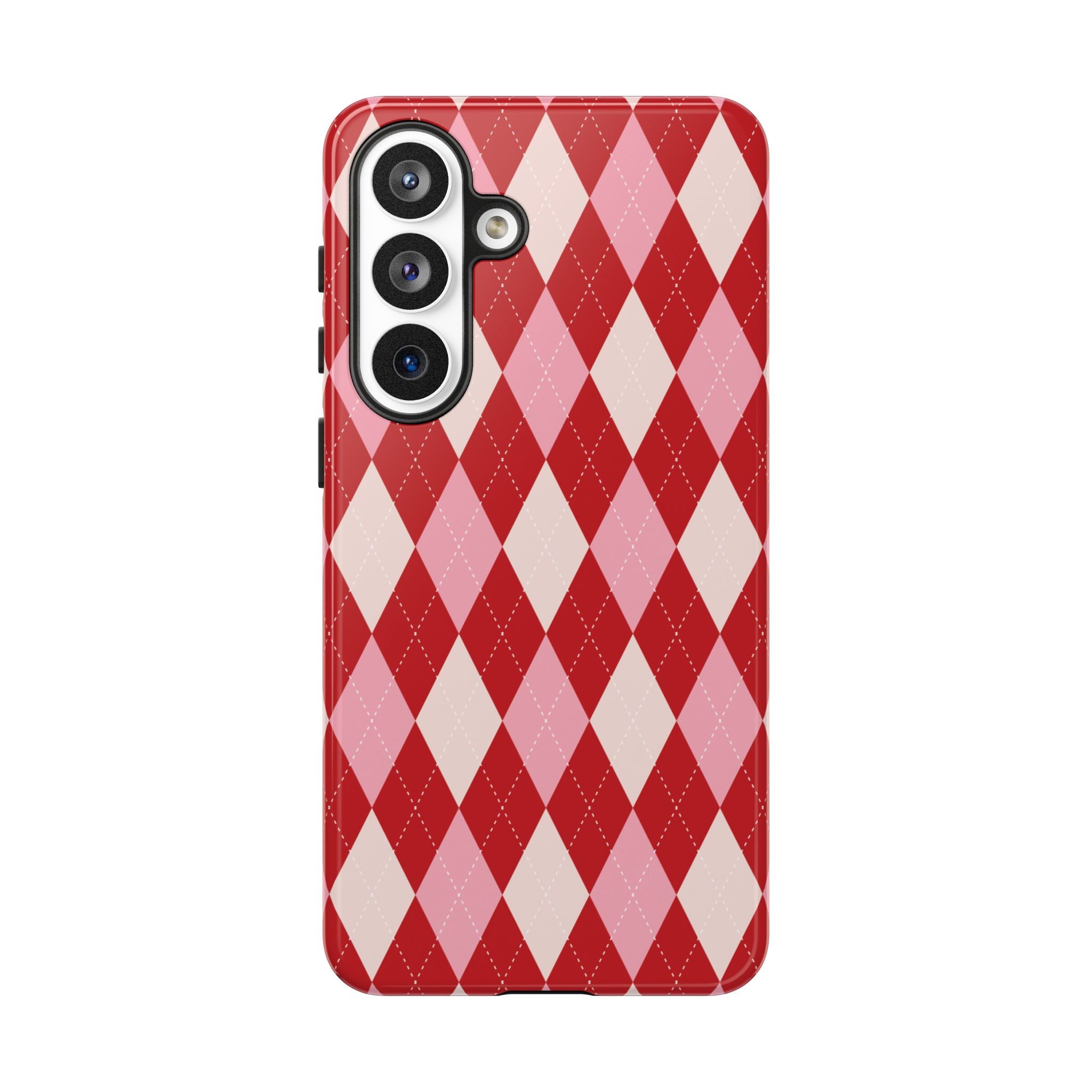 Argyle Era | Galaxy Case