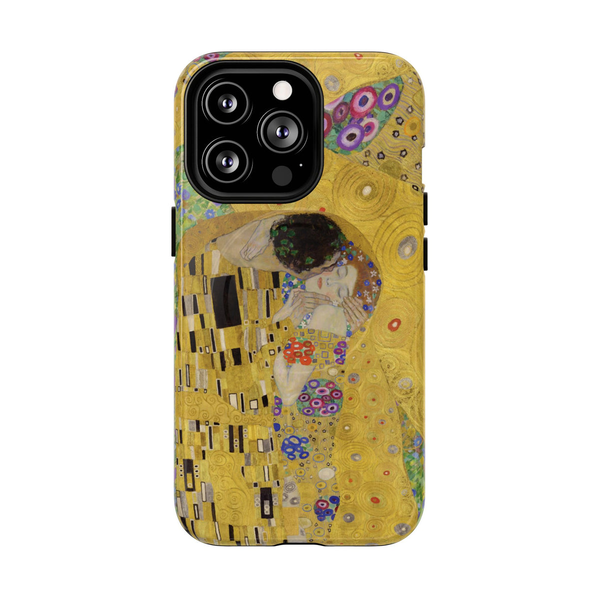 The Kiss | Klimt Collage MagSafe Case