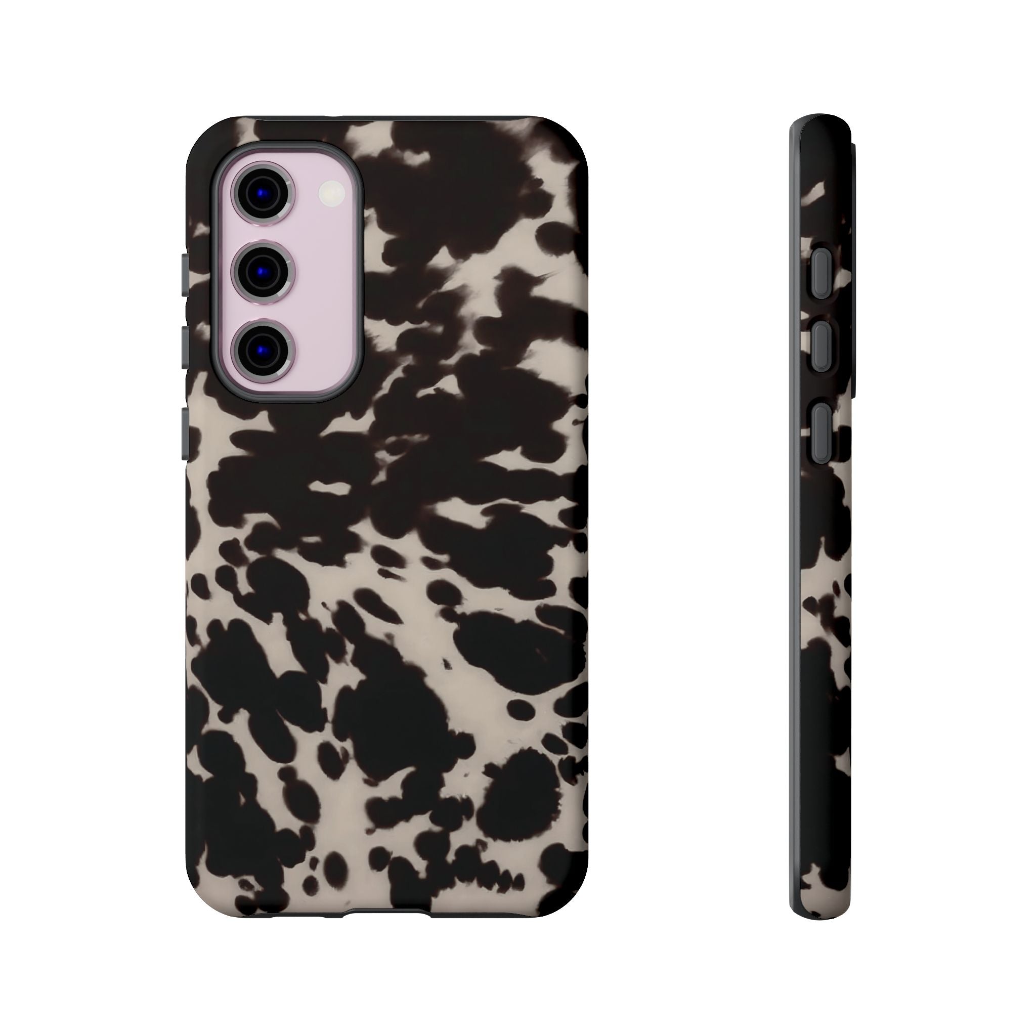 Moo Mood Phone Case