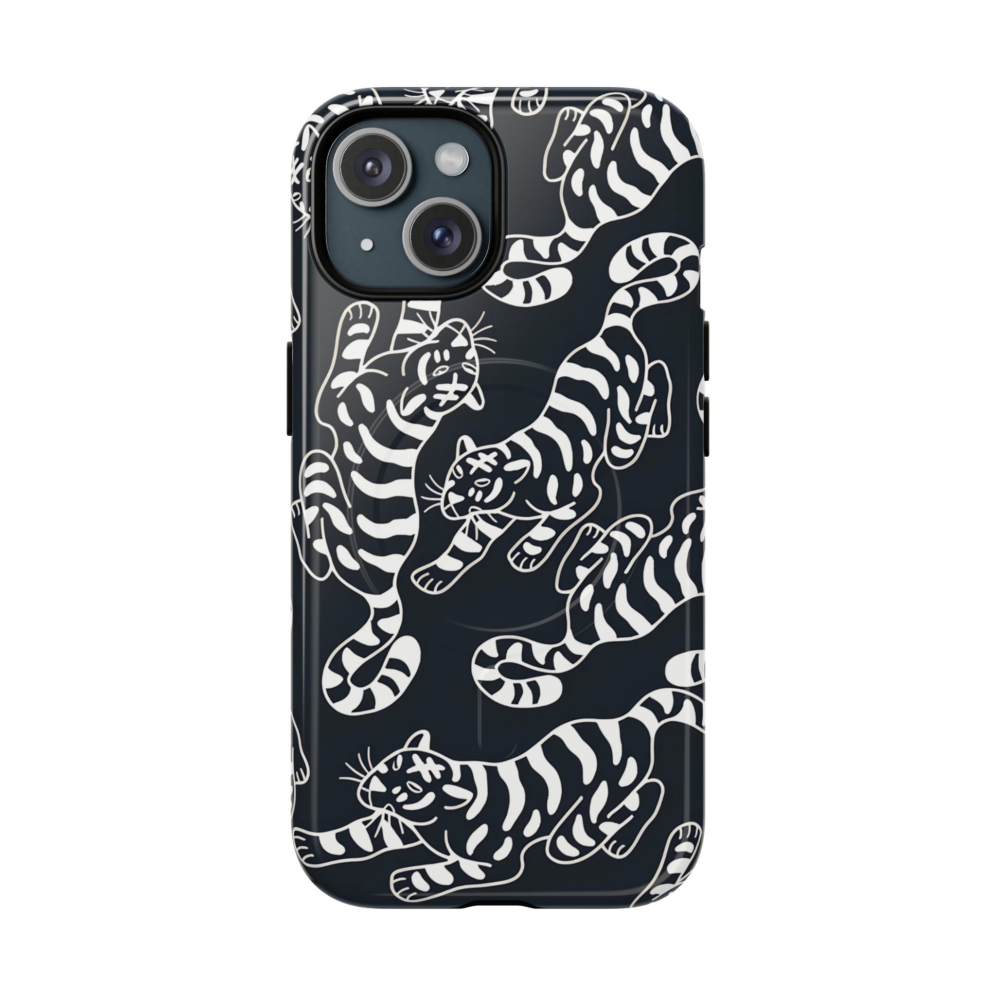 Tiger Tale MagSafe Case