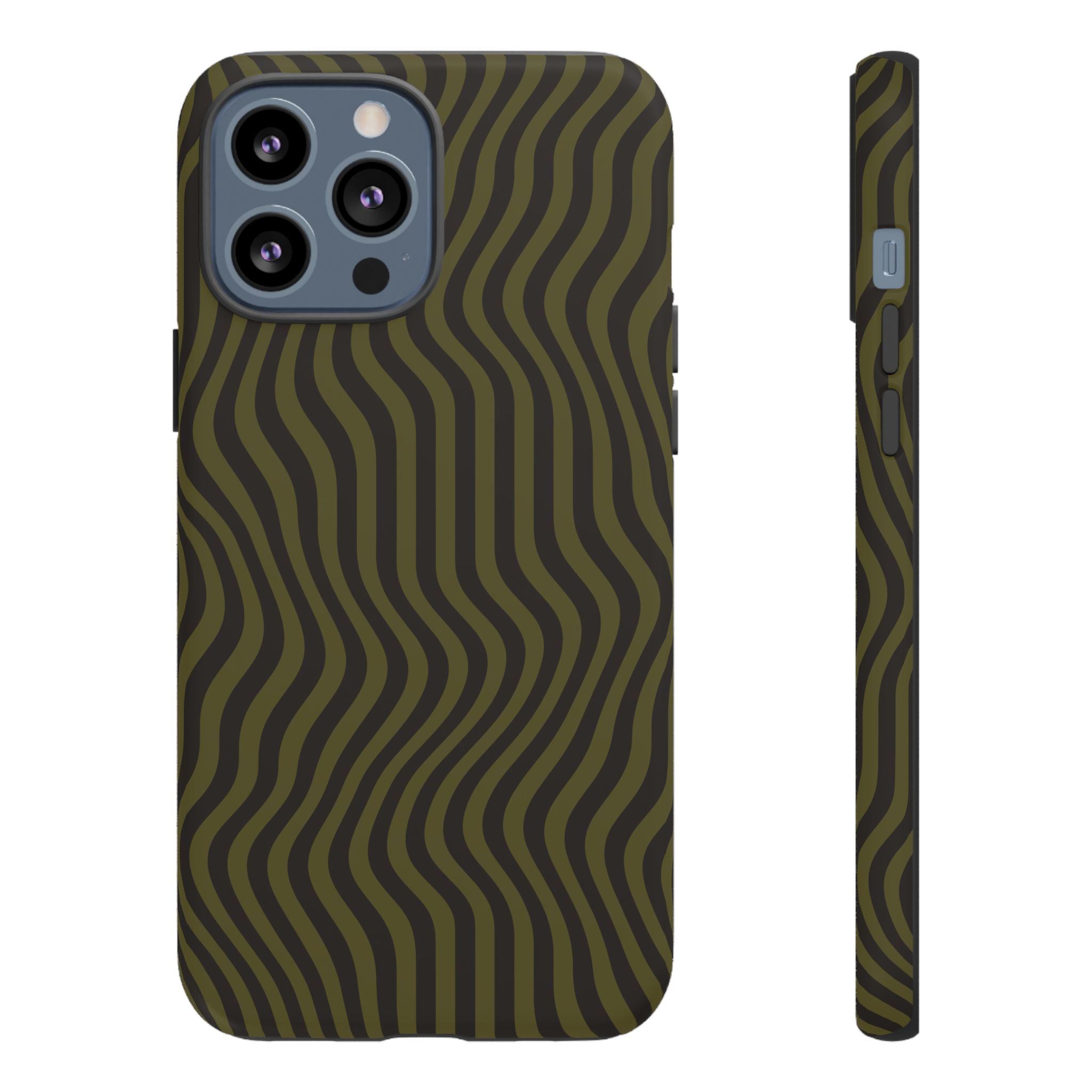 In Motion iPhone Case