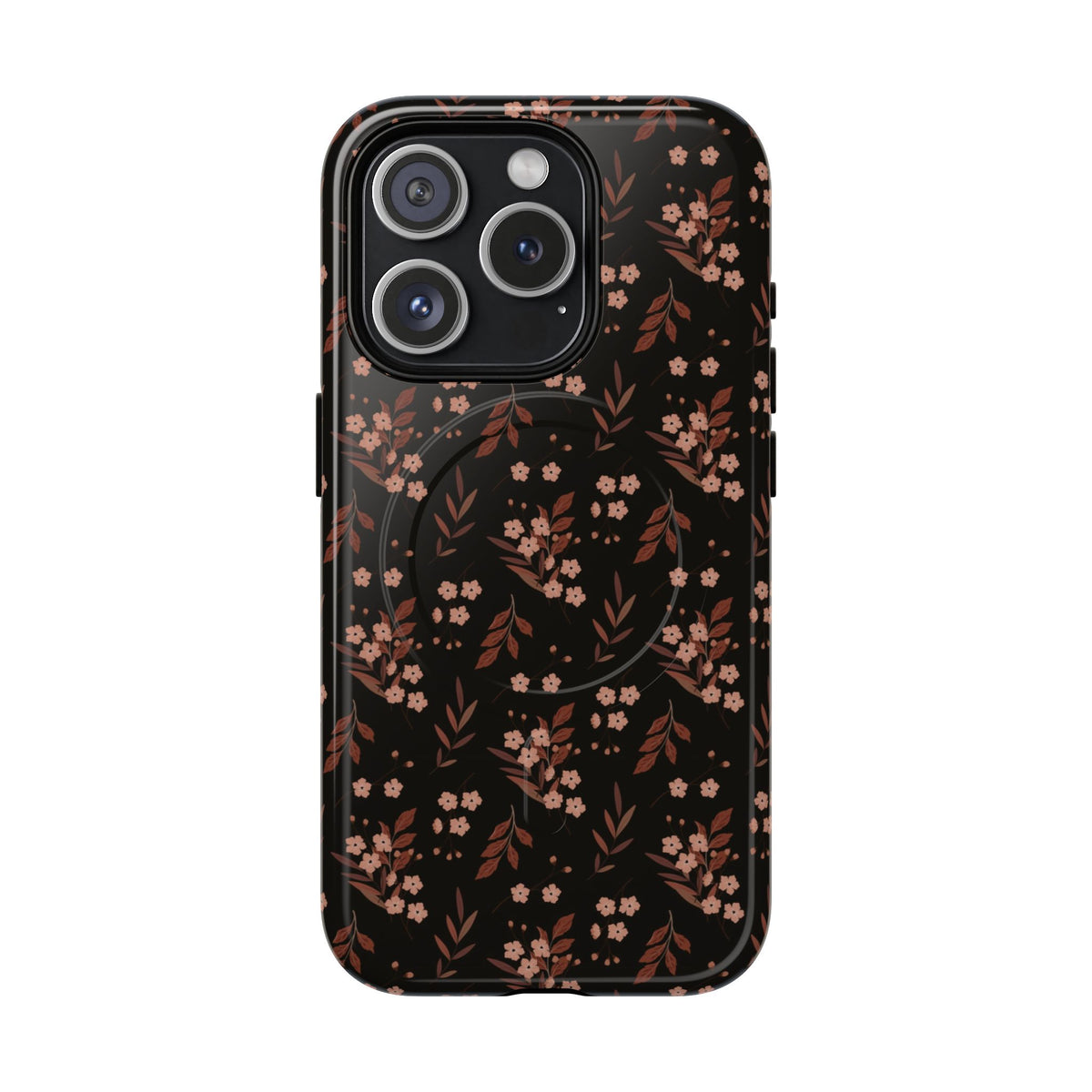 Forever Yours | Vintage Ditsy Floral MagSafe Case