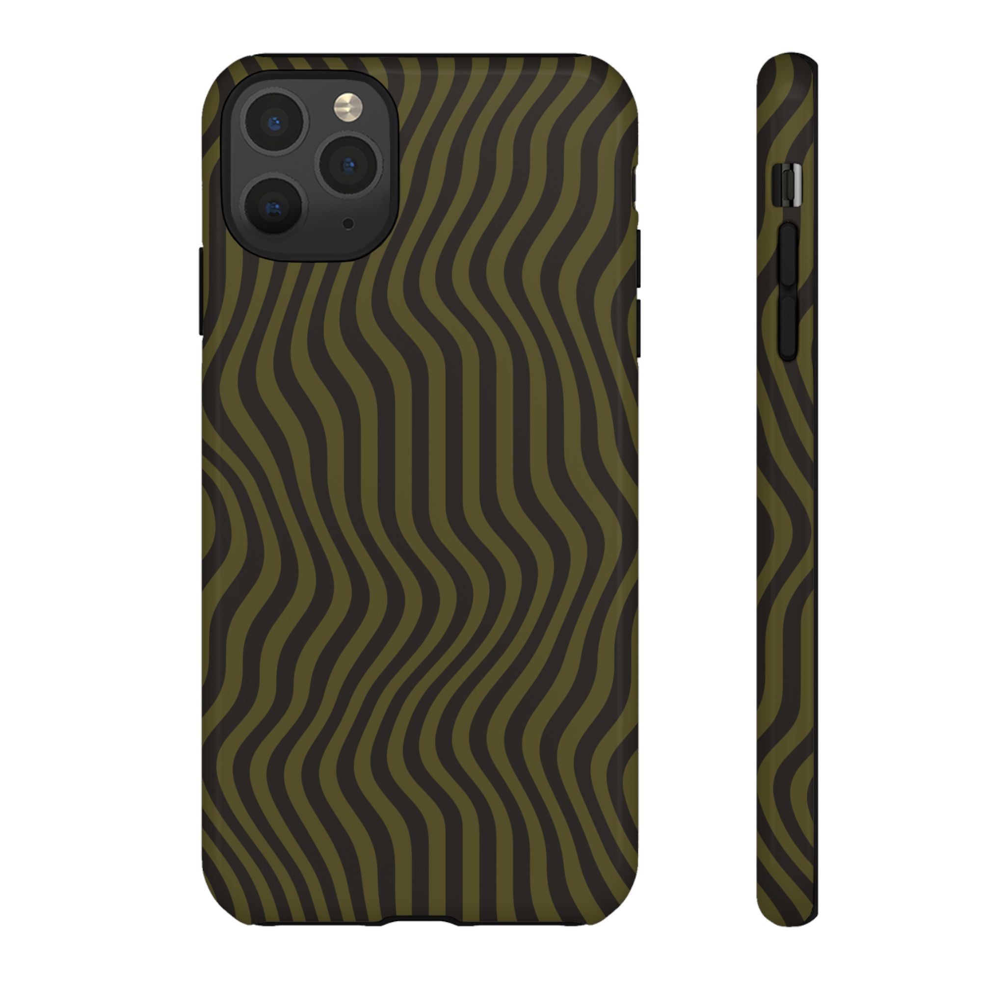 In Motion iPhone Case