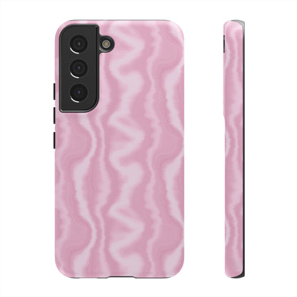 Ripples | Pink Waves Case