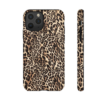 Gone Wild | Leopard Print Case