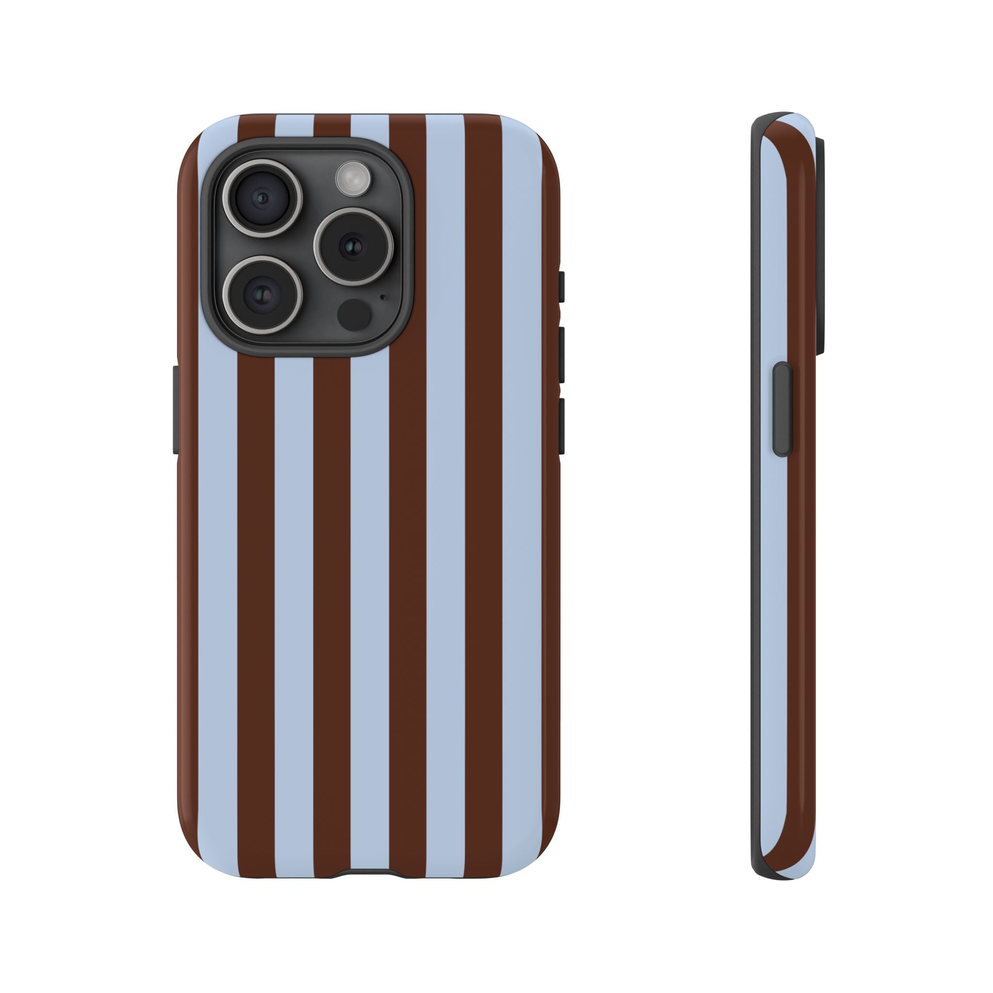 Harbor Stripe | iPhone Case