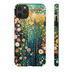 Floral Dream | iPhone Case