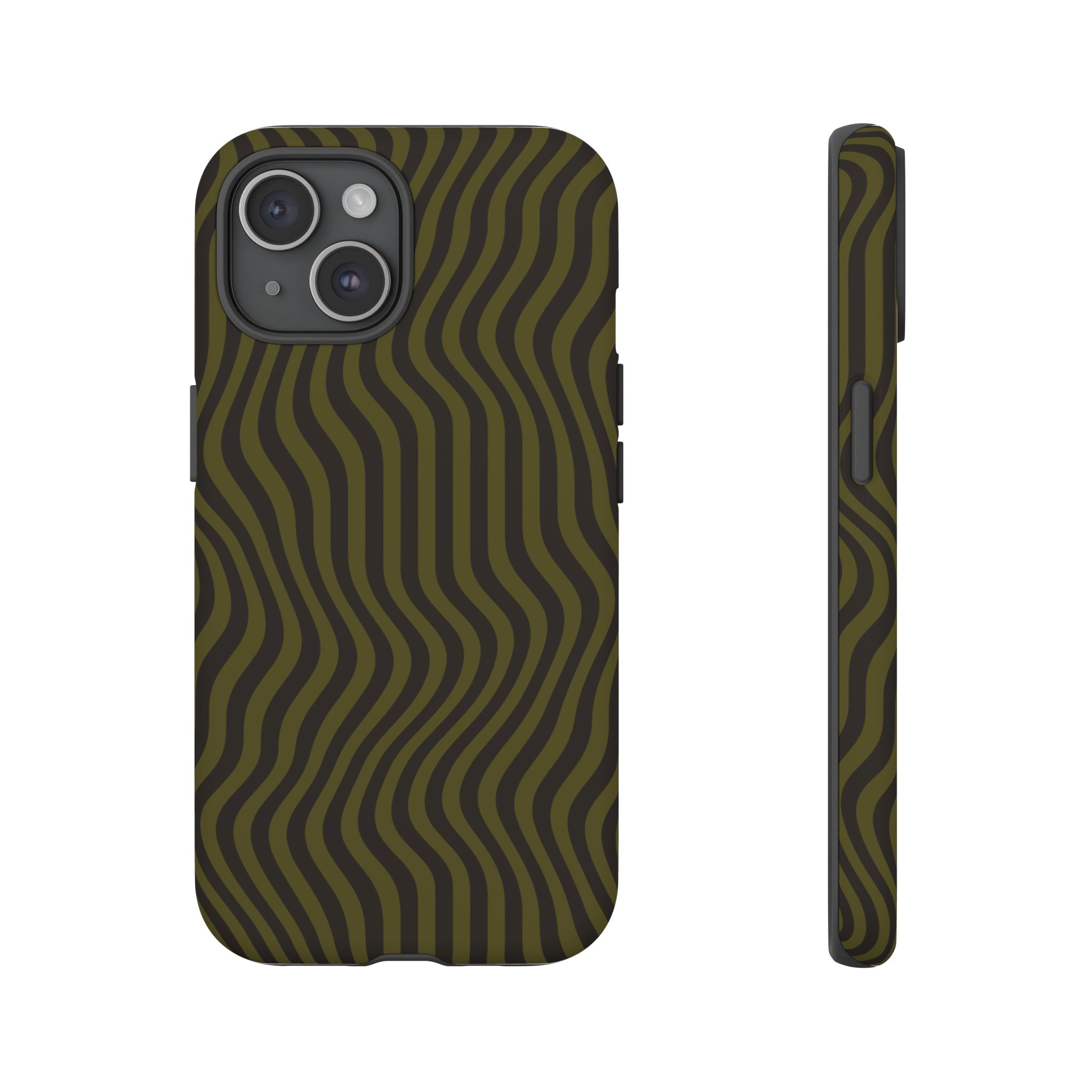 In Motion iPhone Case