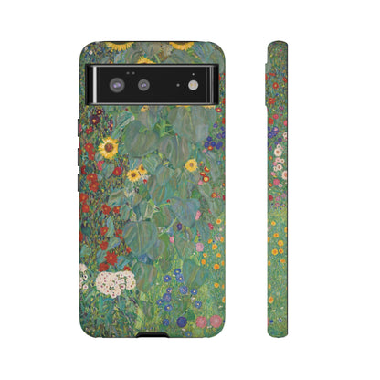 Farm Garden | Van Gogh Art Case