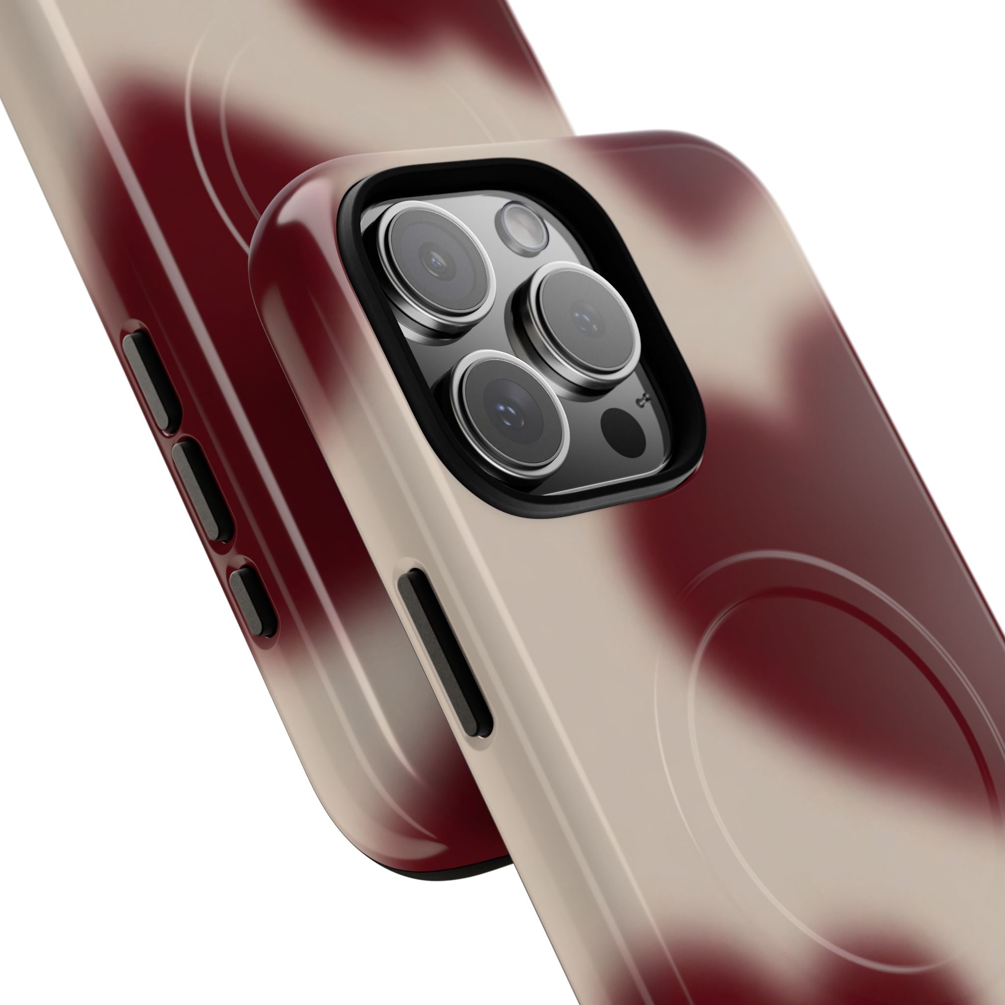 Heart's Desire MagSafe Case