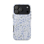 Bloom Mood | Floral iPhone Case