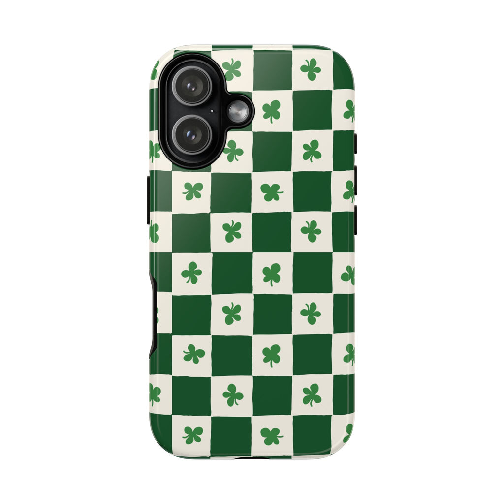 Lucky Charm Phone Case