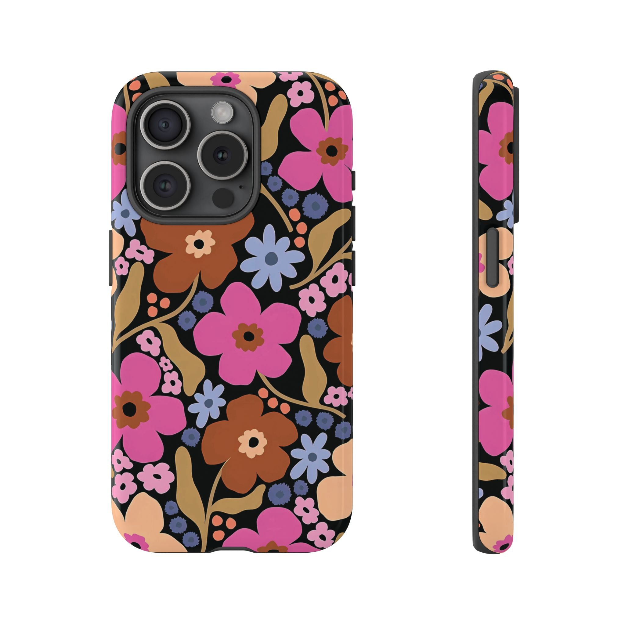 Delightful | iPhone Case
