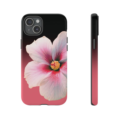 Island Girl | Tropical Floral Case