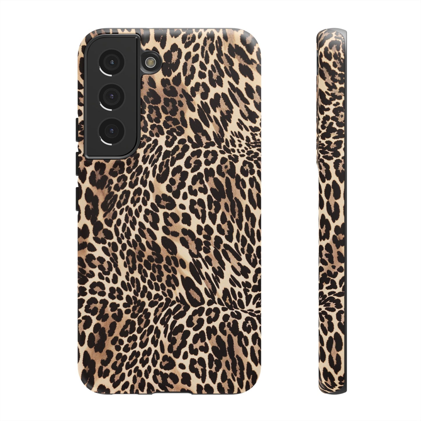 Gone Wild | Leopard Print Case