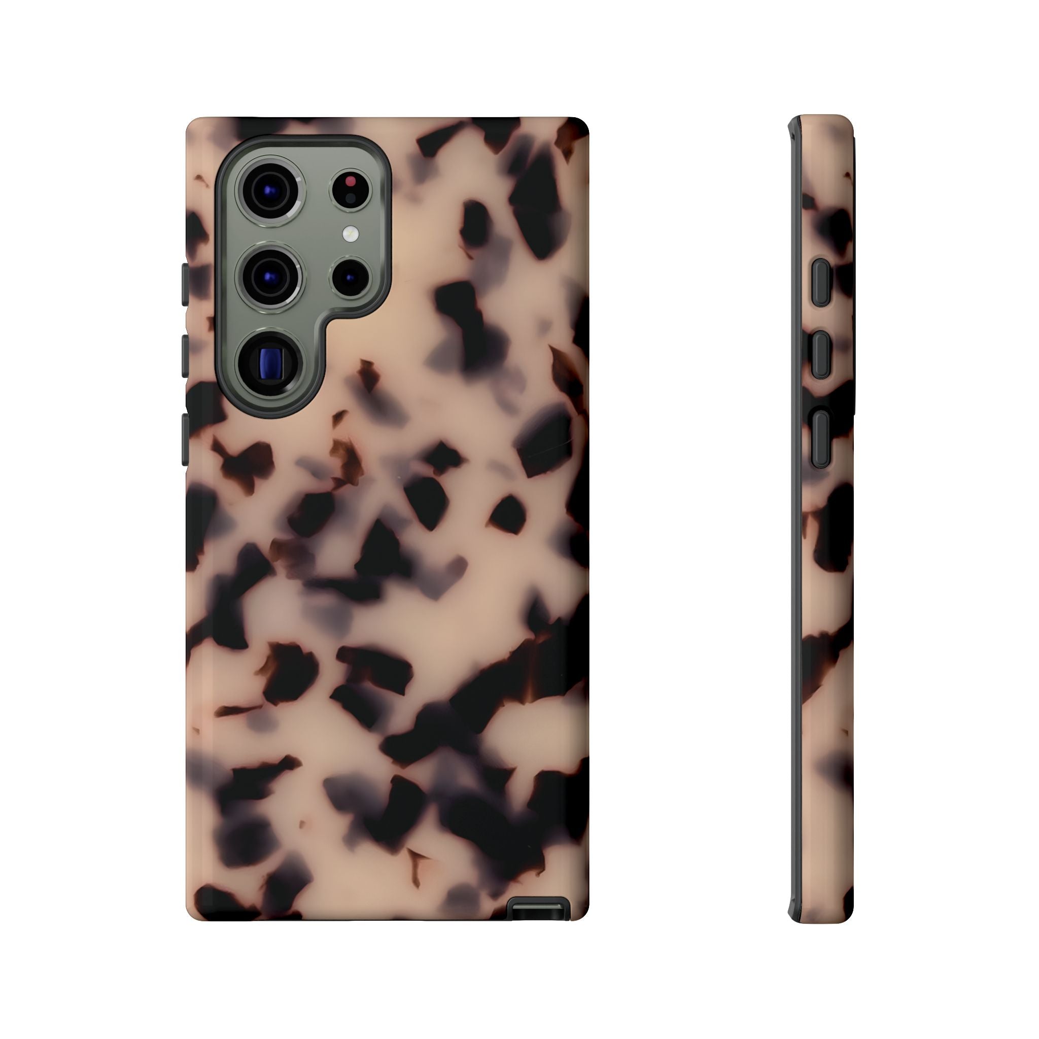 Blonde Tortoise Phone Case